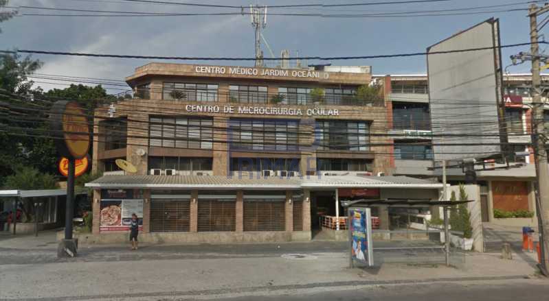 Conheça 01 do imóvel - Sala Comercial PARA ALUGAR, Barra da Tijuca, Rio de Janeiro, RJ - MESL00013 - 1 01 - Sala Comercial PARA ALUGAR, Barra da Tijuca, Rio de Janeiro, RJ - MESL00013 - 1