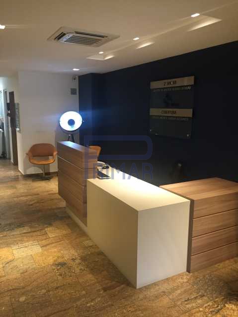 Conheça 03 do imóvel - Sala Comercial PARA ALUGAR, Barra da Tijuca, Rio de Janeiro, RJ - MESL00013 - 4 03 - Sala Comercial PARA ALUGAR, Barra da Tijuca, Rio de Janeiro, RJ - MESL00013 - 4