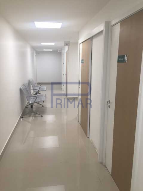 Conheça 04 do imóvel - Sala Comercial PARA ALUGAR, Barra da Tijuca, Rio de Janeiro, RJ - MESL00013 - 5 04 - Sala Comercial PARA ALUGAR, Barra da Tijuca, Rio de Janeiro, RJ - MESL00013 - 5