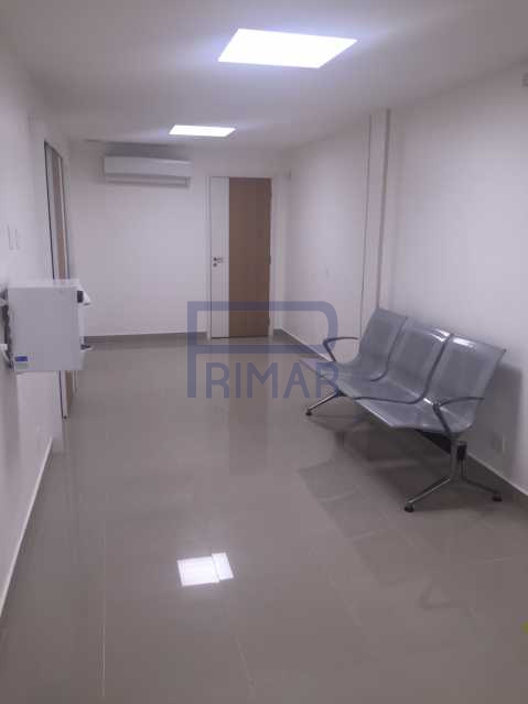 Conheça 06 do imóvel - Sala Comercial PARA ALUGAR, Barra da Tijuca, Rio de Janeiro, RJ - MESL00013 - 7 06 - Sala Comercial PARA ALUGAR, Barra da Tijuca, Rio de Janeiro, RJ - MESL00013 - 7