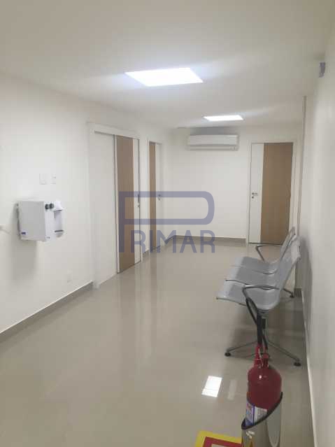 Conheça 08 do imóvel - Sala Comercial PARA ALUGAR, Barra da Tijuca, Rio de Janeiro, RJ - MESL00013 - 9 08 - Sala Comercial PARA ALUGAR, Barra da Tijuca, Rio de Janeiro, RJ - MESL00013 - 9