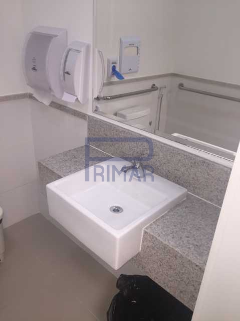 Conheça 20 do imóvel - Sala Comercial PARA ALUGAR, Barra da Tijuca, Rio de Janeiro, RJ - MESL00013 - 21 20 - Sala Comercial PARA ALUGAR, Barra da Tijuca, Rio de Janeiro, RJ - MESL00013 - 21