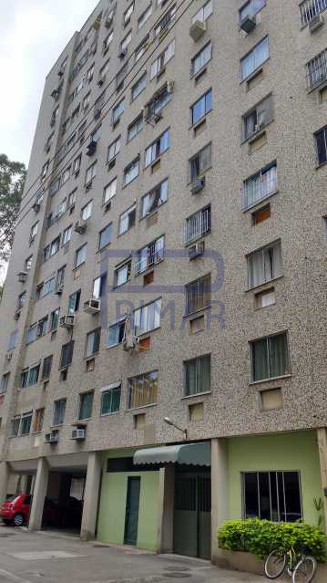 Conheça 26 do imóvel - Apartamento 2 Quartos Para Venda e Aluguel Tomás Coelho, Rio de Janeiro - R$ 150.000 - 6495 - 3 26 - Apartamento 2 Quartos Para Venda e Aluguel Tomás Coelho, Rio de Janeiro - R$ 150.000 - 6495 - 3