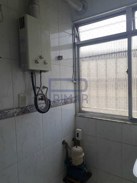 Conheça 31 - ÁREA DE SERVIÇO do imóvel - Apartamento 2 Quartos Para Venda e Aluguel Tomás Coelho, Rio de Janeiro - R$ 150.000 - 6495 - 31 31 - ÁREA DE SERVIÇO - Apartamento 2 Quartos Para Venda e Aluguel Tomás Coelho, Rio de Janeiro - R$ 150.000 - 6495 - 31