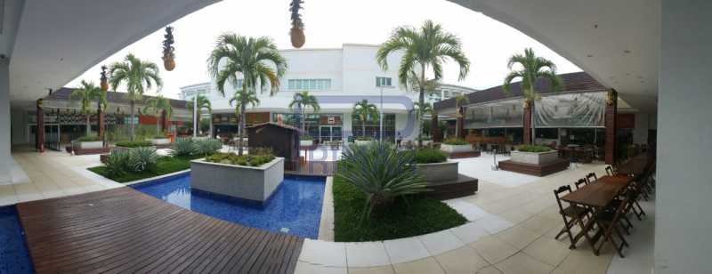Conheça 02 do imóvel - Sala Comercial PARA ALUGAR, Barra da Tijuca, Rio de Janeiro, RJ - MESL00014 - 3 02 - Sala Comercial PARA ALUGAR, Barra da Tijuca, Rio de Janeiro, RJ - MESL00014 - 3