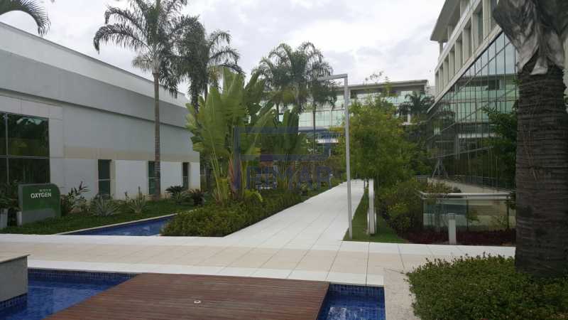 Conheça 03 do imóvel - Sala Comercial PARA ALUGAR, Barra da Tijuca, Rio de Janeiro, RJ - MESL00014 - 4 03 - Sala Comercial PARA ALUGAR, Barra da Tijuca, Rio de Janeiro, RJ - MESL00014 - 4