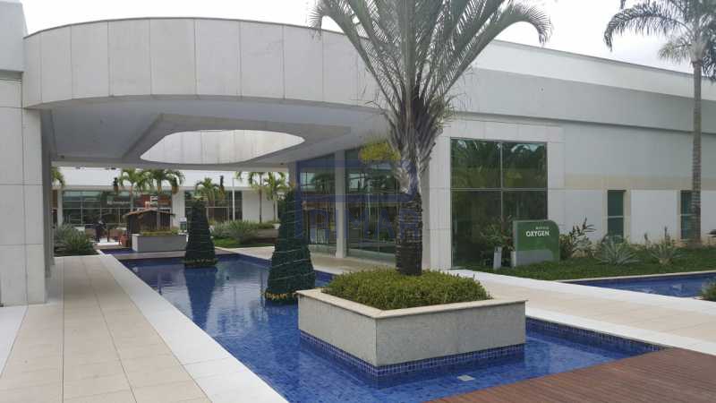 Conheça 04 do imóvel - Sala Comercial PARA ALUGAR, Barra da Tijuca, Rio de Janeiro, RJ - MESL00014 - 5 04 - Sala Comercial PARA ALUGAR, Barra da Tijuca, Rio de Janeiro, RJ - MESL00014 - 5