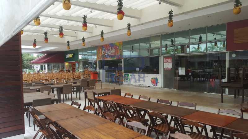 Conheça 07 do imóvel - Sala Comercial PARA ALUGAR, Barra da Tijuca, Rio de Janeiro, RJ - MESL00014 - 8 07 - Sala Comercial PARA ALUGAR, Barra da Tijuca, Rio de Janeiro, RJ - MESL00014 - 8