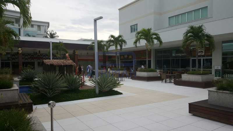 Conheça 09 do imóvel - Sala Comercial PARA ALUGAR, Barra da Tijuca, Rio de Janeiro, RJ - MESL00014 - 10 09 - Sala Comercial PARA ALUGAR, Barra da Tijuca, Rio de Janeiro, RJ - MESL00014 - 10