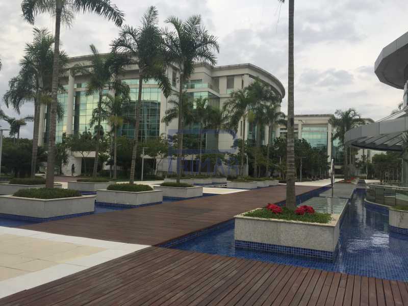 Conheça 11 do imóvel - Sala Comercial PARA ALUGAR, Barra da Tijuca, Rio de Janeiro, RJ - MESL00014 - 12 11 - Sala Comercial PARA ALUGAR, Barra da Tijuca, Rio de Janeiro, RJ - MESL00014 - 12