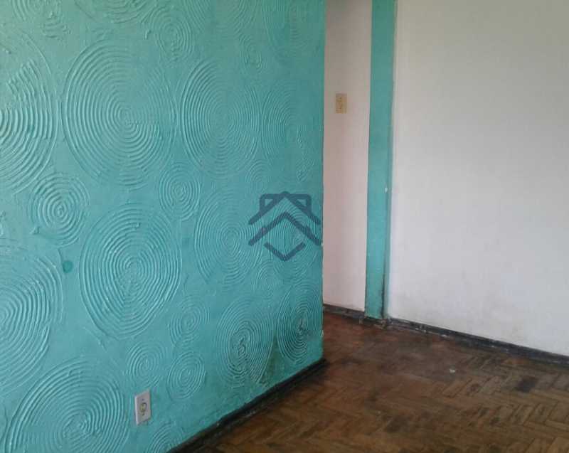 Conheça 1 do imóvel - Casa 1 quarto para venda e aluguel Pilares, Rio de Janeiro - R$ 500 - 3489 - 1 1 - Casa 1 quarto para venda e aluguel Pilares, Rio de Janeiro - R$ 500 - 3489 - 1