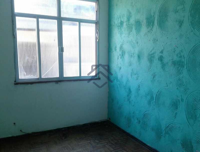 Conheça 2 do imóvel - Casa 1 quarto para venda e aluguel Pilares, Rio de Janeiro - R$ 500 - 3489 - 3 2 - Casa 1 quarto para venda e aluguel Pilares, Rio de Janeiro - R$ 500 - 3489 - 3