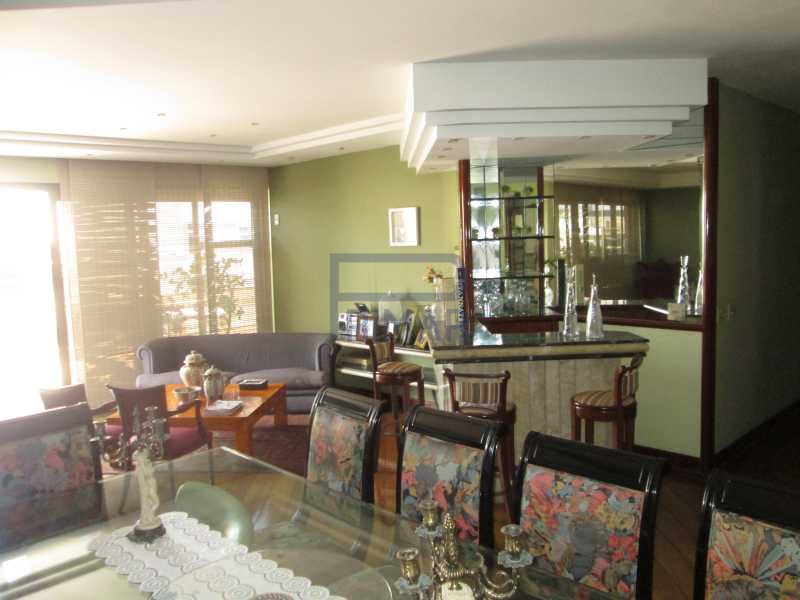Conheça 02 do imóvel - Cobertura PARA ALUGAR, Barra da Tijuca, Rio de Janeiro, RJ - 3239 - 3 02 - Cobertura PARA ALUGAR, Barra da Tijuca, Rio de Janeiro, RJ - 3239 - 3