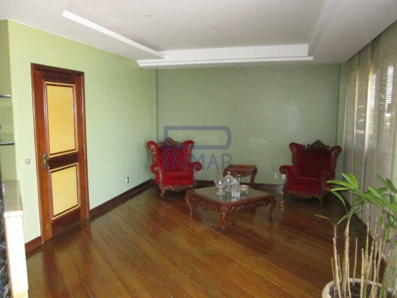 Conheça 03 do imóvel - Cobertura PARA ALUGAR, Barra da Tijuca, Rio de Janeiro, RJ - 3239 - 4 03 - Cobertura PARA ALUGAR, Barra da Tijuca, Rio de Janeiro, RJ - 3239 - 4