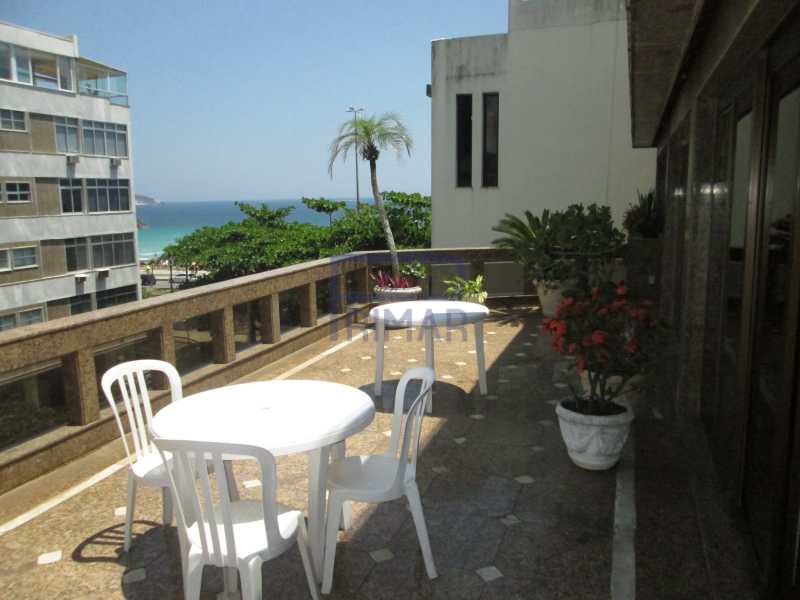 Conheça 04 do imóvel - Cobertura PARA ALUGAR, Barra da Tijuca, Rio de Janeiro, RJ - 3239 - 5 04 - Cobertura PARA ALUGAR, Barra da Tijuca, Rio de Janeiro, RJ - 3239 - 5