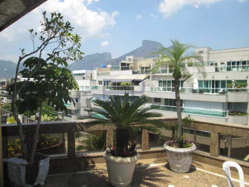 Conheça 24 do imóvel - Cobertura PARA ALUGAR, Barra da Tijuca, Rio de Janeiro, RJ - 3239 - 25 24 - Cobertura PARA ALUGAR, Barra da Tijuca, Rio de Janeiro, RJ - 3239 - 25