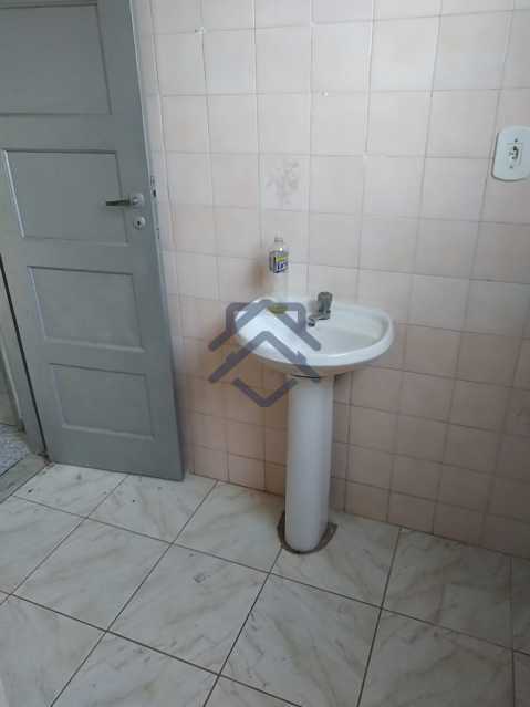 Conheça 13 do imóvel - Apartamento para alugar Rua Atininga,Tanque, Jacarepaguá,Rio de Janeiro - R$ 800 - 558 - 14 13 - Apartamento para alugar Rua Atininga,Tanque, Jacarepaguá,Rio de Janeiro - R$ 800 - 558 - 14