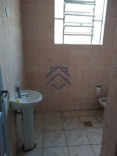 Conheça 16 do imóvel - Apartamento para alugar Rua Atininga,Tanque, Jacarepaguá,Rio de Janeiro - R$ 800 - 558 - 17 16 - Apartamento para alugar Rua Atininga,Tanque, Jacarepaguá,Rio de Janeiro - R$ 800 - 558 - 17