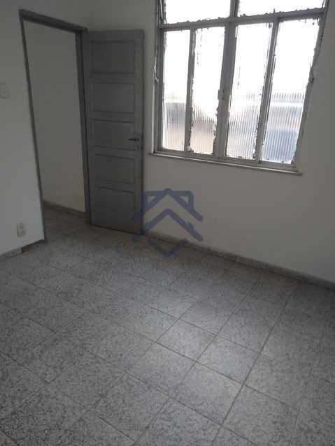 Conheça 6 do imóvel - Apartamento para alugar Rua Atininga,Tanque, Jacarepaguá,Rio de Janeiro - R$ 800 - 558 - 7 6 - Apartamento para alugar Rua Atininga,Tanque, Jacarepaguá,Rio de Janeiro - R$ 800 - 558 - 7