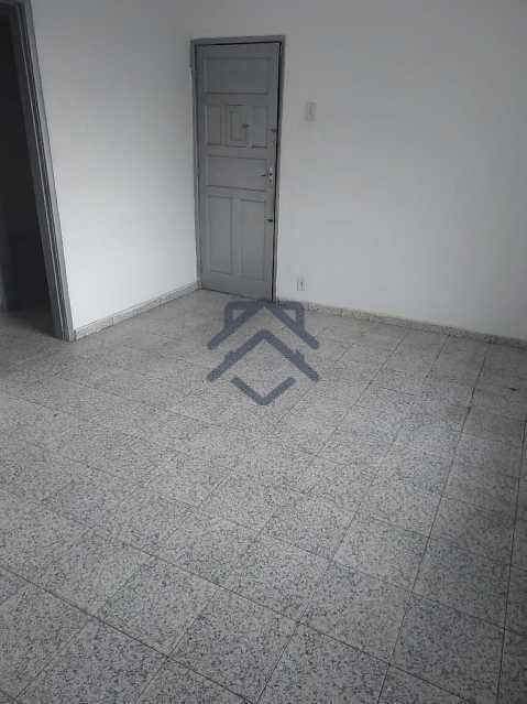 Conheça 10 do imóvel - Apartamento para alugar Rua Atininga,Tanque, Jacarepaguá,Rio de Janeiro - R$ 800 - 558 - 11 10 - Apartamento para alugar Rua Atininga,Tanque, Jacarepaguá,Rio de Janeiro - R$ 800 - 558 - 11