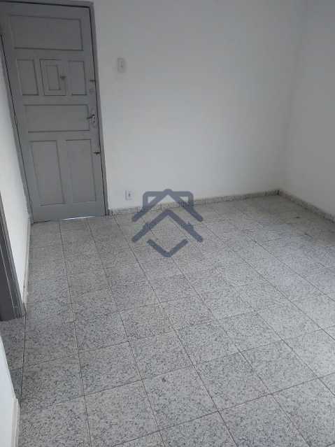 Conheça 11 do imóvel - Apartamento para alugar Rua Atininga,Tanque, Jacarepaguá,Rio de Janeiro - R$ 800 - 558 - 12 11 - Apartamento para alugar Rua Atininga,Tanque, Jacarepaguá,Rio de Janeiro - R$ 800 - 558 - 12