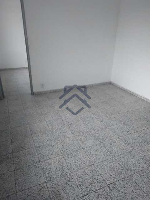 Conheça 12 do imóvel - Apartamento para alugar Rua Atininga,Tanque, Jacarepaguá,Rio de Janeiro - R$ 800 - 558 - 13 12 - Apartamento para alugar Rua Atininga,Tanque, Jacarepaguá,Rio de Janeiro - R$ 800 - 558 - 13