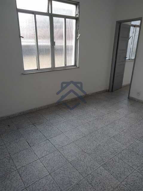 Conheça 1 do imóvel - Apartamento para alugar Rua Atininga,Tanque, Jacarepaguá,Rio de Janeiro - R$ 800 - 558 - 1 1 - Apartamento para alugar Rua Atininga,Tanque, Jacarepaguá,Rio de Janeiro - R$ 800 - 558 - 1