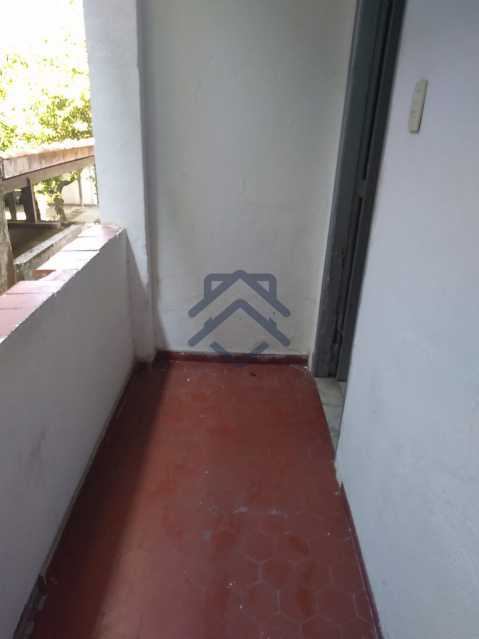 Conheça 20 do imóvel - Apartamento para alugar Rua Atininga,Tanque, Jacarepaguá,Rio de Janeiro - R$ 800 - 558 - 21 20 - Apartamento para alugar Rua Atininga,Tanque, Jacarepaguá,Rio de Janeiro - R$ 800 - 558 - 21