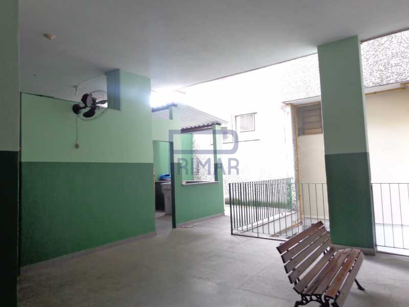 Conheça 08 do imóvel - Apartamento Para Alugar - Méier - Rio de Janeiro - RJ - MEAP20077 - 9 08 - Apartamento Para Alugar - Méier - Rio de Janeiro - RJ - MEAP20077 - 9