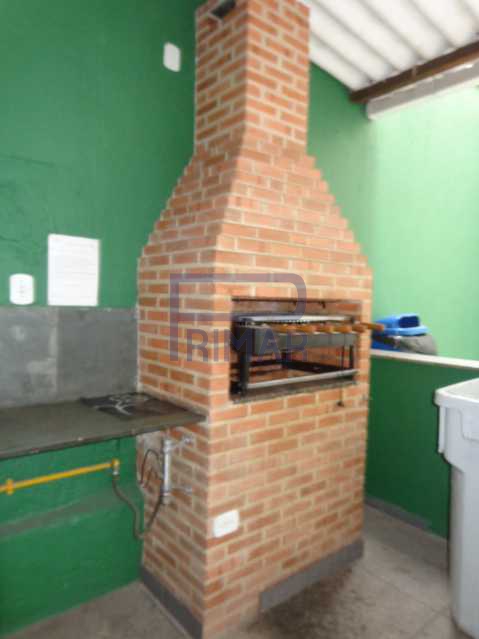 Conheça 10 do imóvel - Apartamento Para Alugar - Méier - Rio de Janeiro - RJ - MEAP20077 - 11 10 - Apartamento Para Alugar - Méier - Rio de Janeiro - RJ - MEAP20077 - 11
