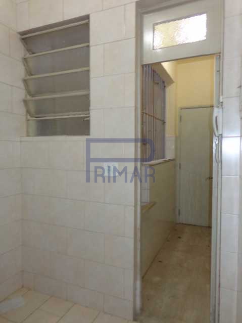 Conheça 18 do imóvel - Apartamento Para Alugar - Méier - Rio de Janeiro - RJ - MEAP20077 - 19 18 - Apartamento Para Alugar - Méier - Rio de Janeiro - RJ - MEAP20077 - 19