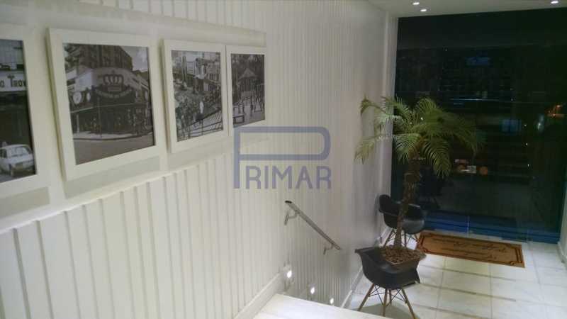 Conheça 2 do imóvel - Apartamento Para Alugar - Méier - Rio de Janeiro - RJ - MEAP20077 - 3 2 - Apartamento Para Alugar - Méier - Rio de Janeiro - RJ - MEAP20077 - 3