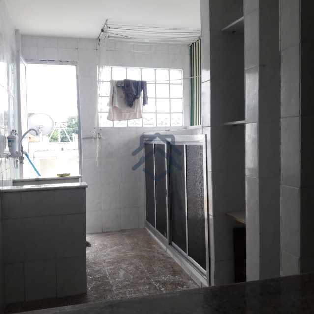 Conheça 17 do imóvel - Apartamento 3 quartos para alugar Piedade, Rio de Janeiro - R$ 1.300 - 2561 - 18 17 - Apartamento 3 quartos para alugar Piedade, Rio de Janeiro - R$ 1.300 - 2561 - 18