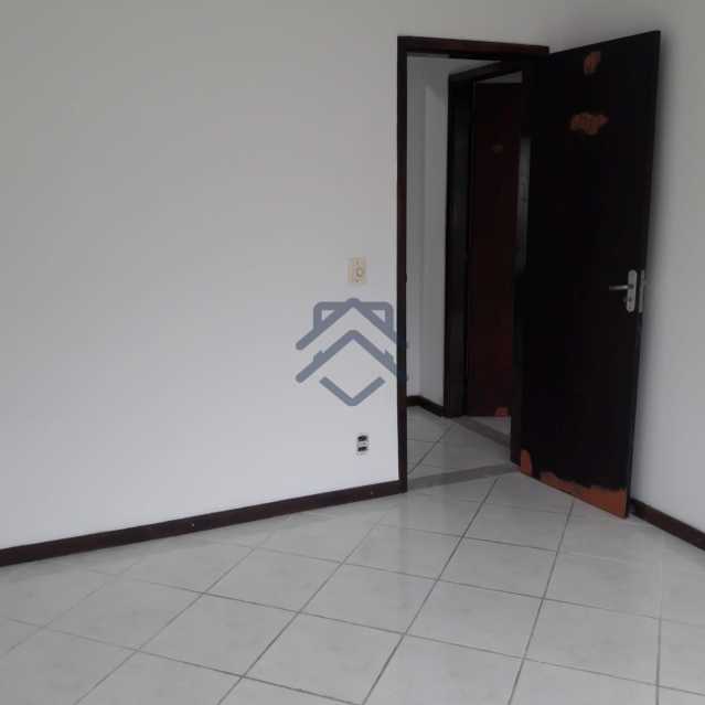 Conheça 3 do imóvel - Apartamento 3 quartos para alugar Piedade, Rio de Janeiro - R$ 1.300 - 2561 - 4 3 - Apartamento 3 quartos para alugar Piedade, Rio de Janeiro - R$ 1.300 - 2561 - 4