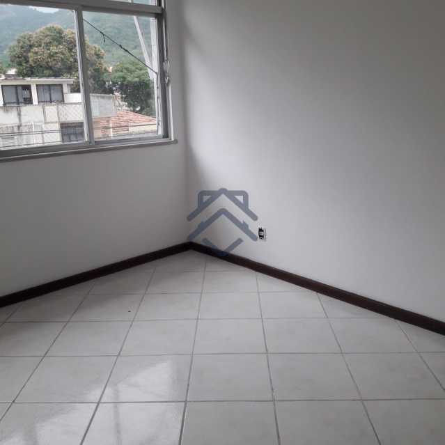 Conheça 1 do imóvel - Apartamento 3 quartos para alugar Piedade, Rio de Janeiro - R$ 1.300 - 2561 - 1 1 - Apartamento 3 quartos para alugar Piedade, Rio de Janeiro - R$ 1.300 - 2561 - 1