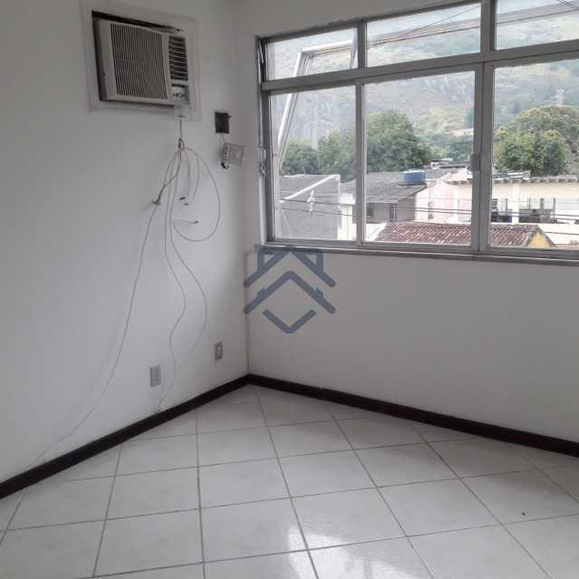 Conheça 5 do imóvel - Apartamento 3 quartos para alugar Piedade, Rio de Janeiro - R$ 1.300 - 2561 - 6 5 - Apartamento 3 quartos para alugar Piedade, Rio de Janeiro - R$ 1.300 - 2561 - 6