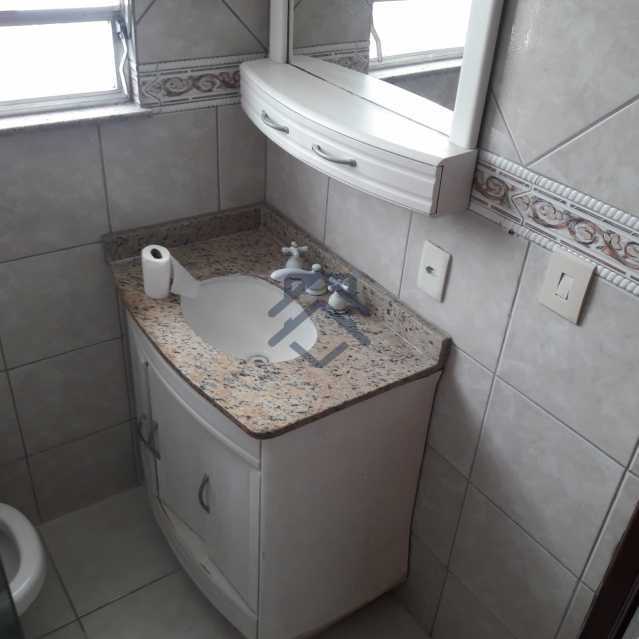 7 - Apartamento 3 quartos para alugar Piedade, Rio de Janeiro - R$ 1.200 - 2561 - 8