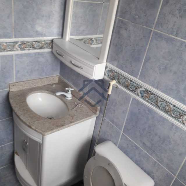 Conheça 13 do imóvel - Apartamento 3 quartos para alugar Piedade, Rio de Janeiro - R$ 1.300 - 2561 - 14 13 - Apartamento 3 quartos para alugar Piedade, Rio de Janeiro - R$ 1.300 - 2561 - 14
