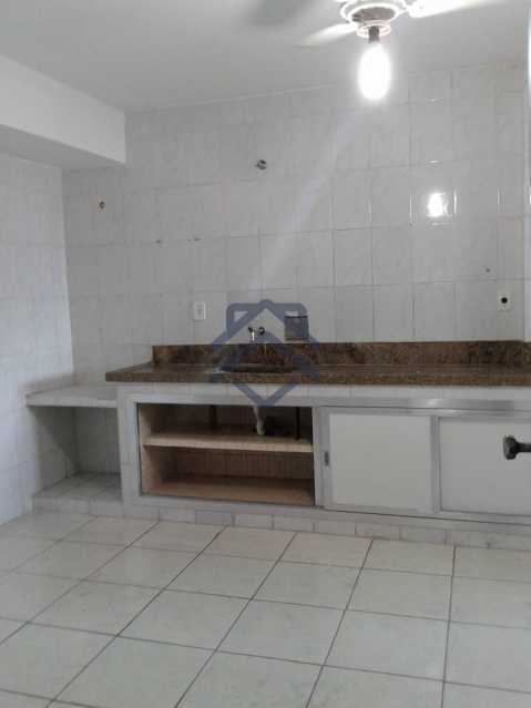 Conheça 14 do imóvel - Apartamento 3 quartos para alugar Piedade, Rio de Janeiro - R$ 1.300 - 2561 - 15 14 - Apartamento 3 quartos para alugar Piedade, Rio de Janeiro - R$ 1.300 - 2561 - 15