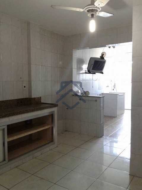 Conheça 15 do imóvel - Apartamento 3 quartos para alugar Piedade, Rio de Janeiro - R$ 1.300 - 2561 - 16 15 - Apartamento 3 quartos para alugar Piedade, Rio de Janeiro - R$ 1.300 - 2561 - 16