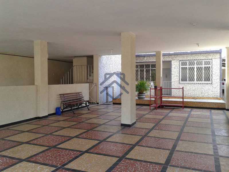 Conheça 22 do imóvel - Apartamento 3 quartos para alugar Piedade, Rio de Janeiro - R$ 1.300 - 2561 - 23 22 - Apartamento 3 quartos para alugar Piedade, Rio de Janeiro - R$ 1.300 - 2561 - 23