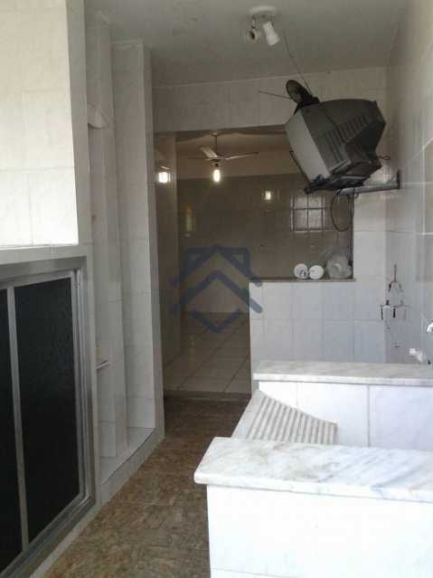 Conheça 16 do imóvel - Apartamento 3 quartos para alugar Piedade, Rio de Janeiro - R$ 1.300 - 2561 - 17 16 - Apartamento 3 quartos para alugar Piedade, Rio de Janeiro - R$ 1.300 - 2561 - 17