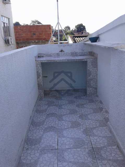 Conheça 20 do imóvel - Apartamento 3 quartos para alugar Piedade, Rio de Janeiro - R$ 1.300 - 2561 - 21 20 - Apartamento 3 quartos para alugar Piedade, Rio de Janeiro - R$ 1.300 - 2561 - 21