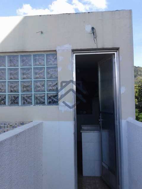 Conheça 21 do imóvel - Apartamento 3 quartos para alugar Piedade, Rio de Janeiro - R$ 1.300 - 2561 - 22 21 - Apartamento 3 quartos para alugar Piedade, Rio de Janeiro - R$ 1.300 - 2561 - 22