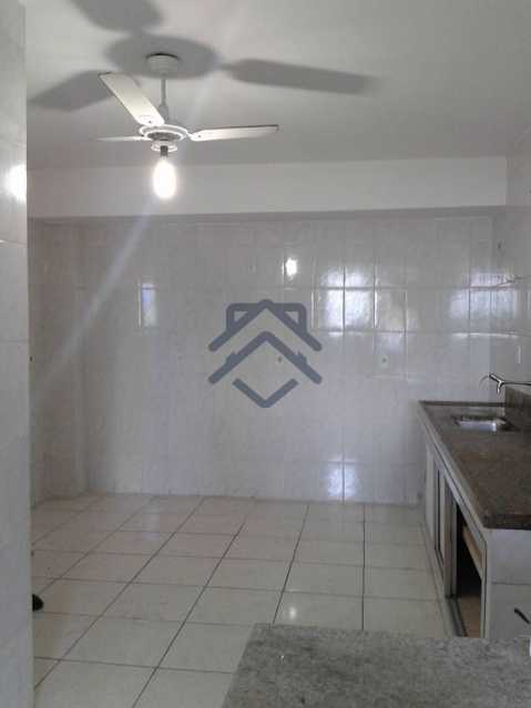 Conheça 18 do imóvel - Apartamento 3 quartos para alugar Piedade, Rio de Janeiro - R$ 1.300 - 2561 - 19 18 - Apartamento 3 quartos para alugar Piedade, Rio de Janeiro - R$ 1.300 - 2561 - 19