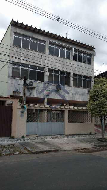 Conheça 23 do imóvel - Apartamento 3 quartos para alugar Piedade, Rio de Janeiro - R$ 1.300 - 2561 - 24 23 - Apartamento 3 quartos para alugar Piedade, Rio de Janeiro - R$ 1.300 - 2561 - 24