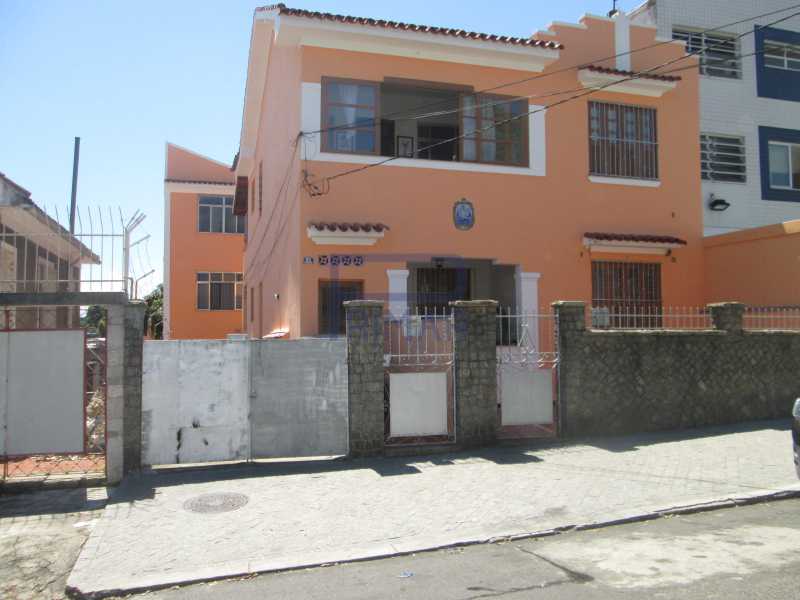 Conheça 1 do imóvel - Apartamento Rua José Félix,Riachuelo, Rio de Janeiro, RJ Para Alugar, 2 Quartos, 43m² - 8 - 1 1 - Apartamento Rua José Félix,Riachuelo, Rio de Janeiro, RJ Para Alugar, 2 Quartos, 43m² - 8 - 1