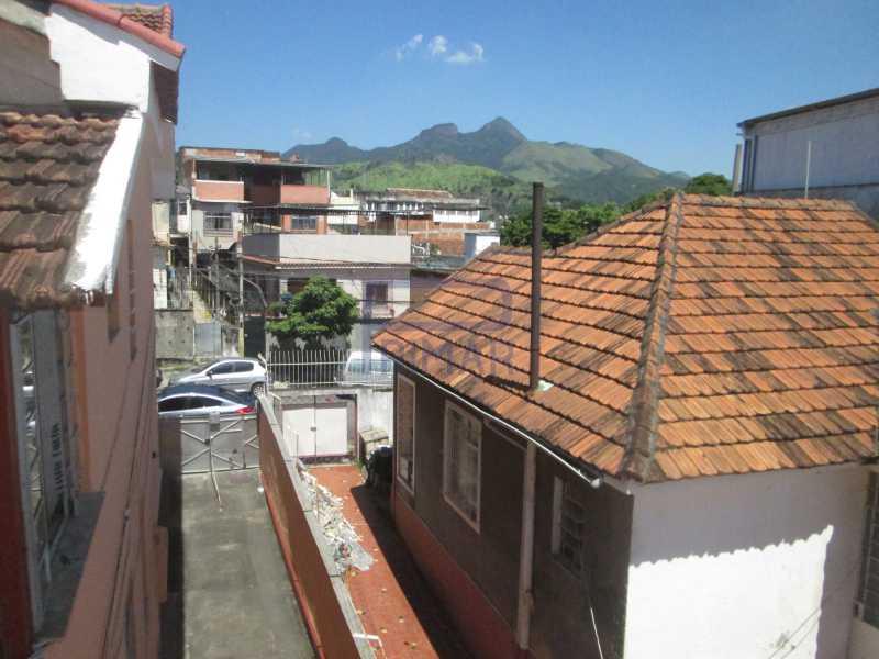 Conheça 4 do imóvel - Apartamento Rua José Félix,Riachuelo, Rio de Janeiro, RJ Para Alugar, 2 Quartos, 43m² - 8 - 5 4 - Apartamento Rua José Félix,Riachuelo, Rio de Janeiro, RJ Para Alugar, 2 Quartos, 43m² - 8 - 5