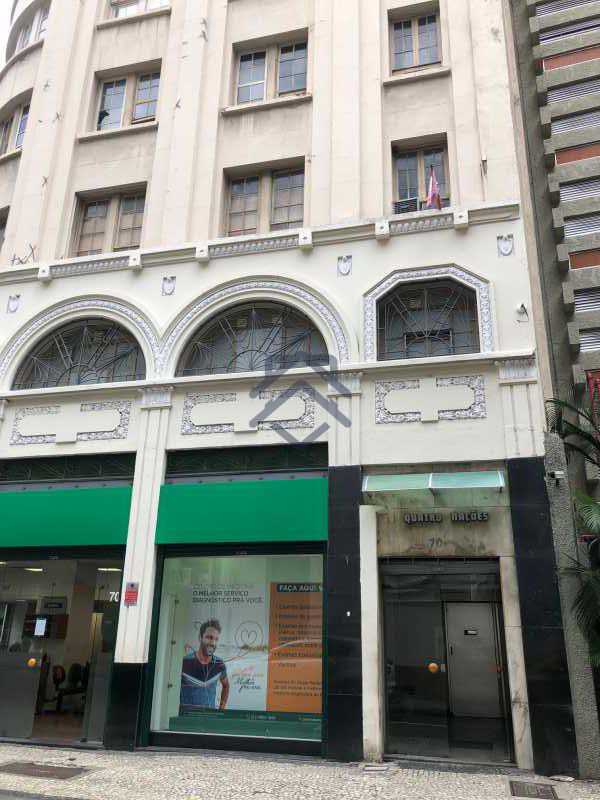 Conheça 24 do imóvel - Andar 218m² para venda e aluguel Rua Buenos Aires,Centro, Rio de Janeiro - R$ 300 - 3185 - 25 24 - Andar 218m² para venda e aluguel Rua Buenos Aires,Centro, Rio de Janeiro - R$ 300 - 3185 - 25