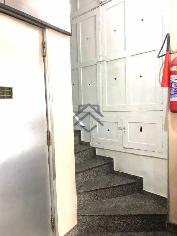 Conheça 22 do imóvel - Andar 218m² para venda e aluguel Rua Buenos Aires,Centro, Rio de Janeiro - R$ 300 - 3185 - 23 22 - Andar 218m² para venda e aluguel Rua Buenos Aires,Centro, Rio de Janeiro - R$ 300 - 3185 - 23